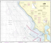 NOAA Nautical Chart 18640: San Francisco to Point Arena